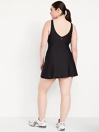 PowerSoft Athletic Dress