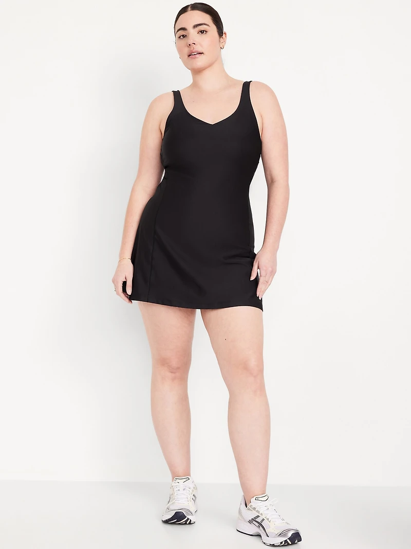PowerSoft Athletic Dress