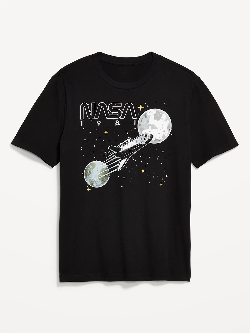 NASA T-Shirt