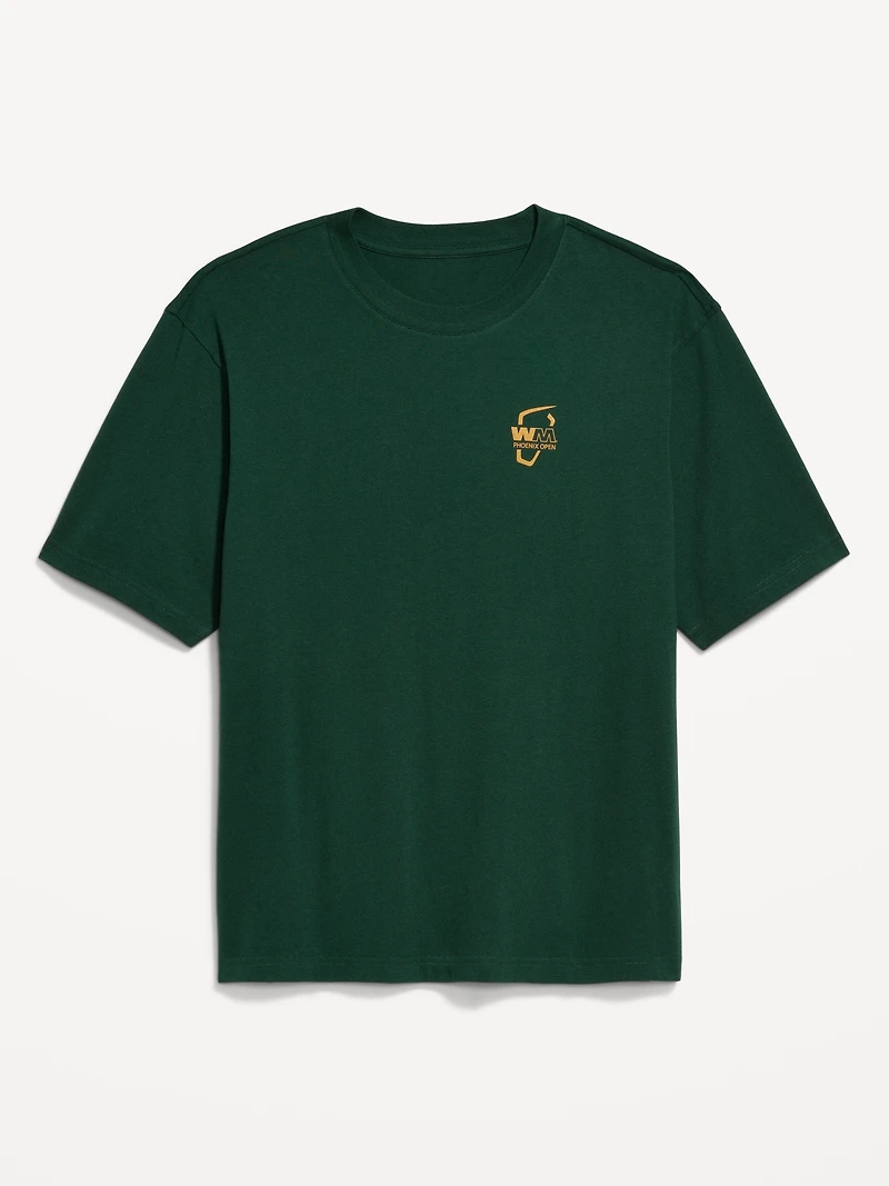 PGA TOUR™ WM Phoenix Open Heavyweight Loose T-Shirt