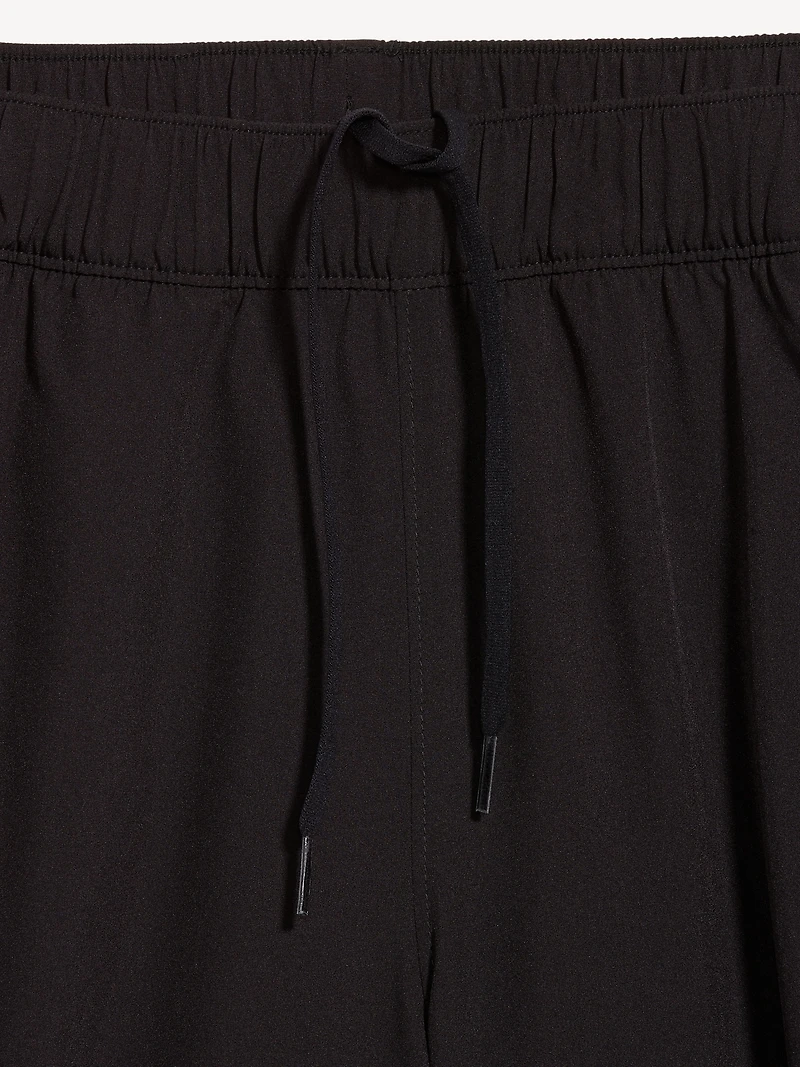 Essential Woven Workout Shorts - 5-inch inseam