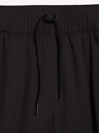 Essential Woven Workout Shorts - 5-inch inseam