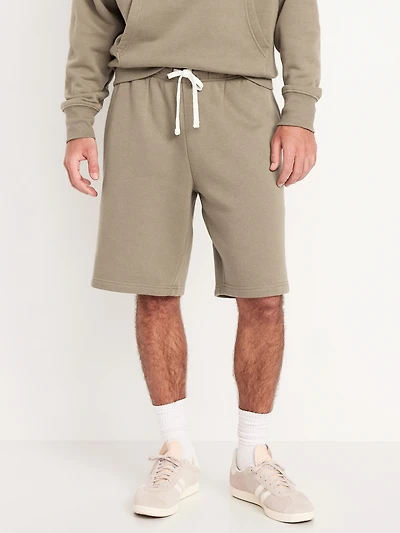 Baggy Rotation Shorts - 10-inch inseam