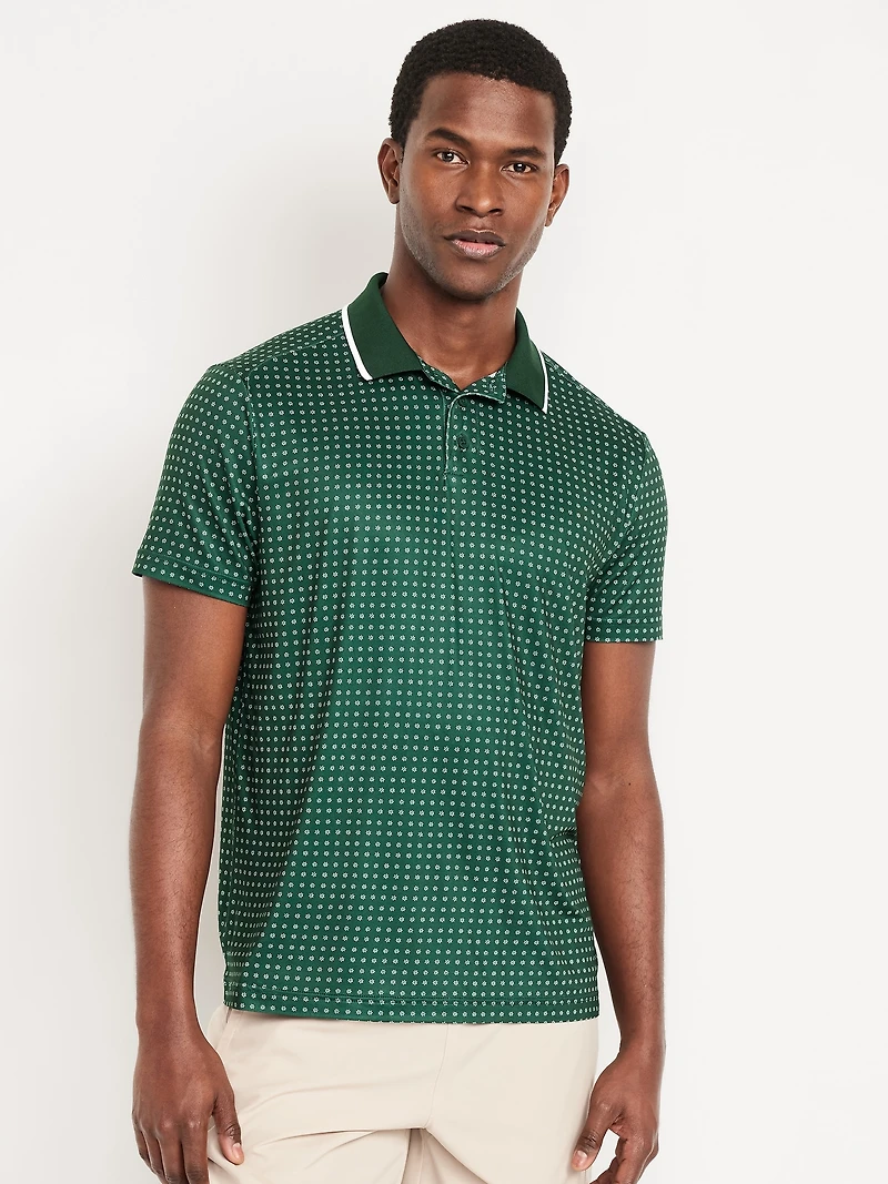 CloudMotion Polo