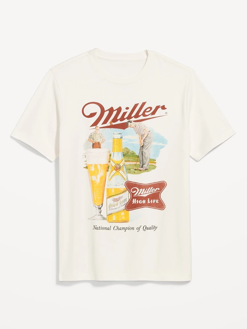 Miller High Life© T-Shirt