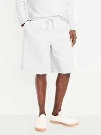 Baggy Rotation Shorts -- 10-inch inseam