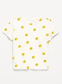 Short-Sleeve T-Shirt for Toddler Boys