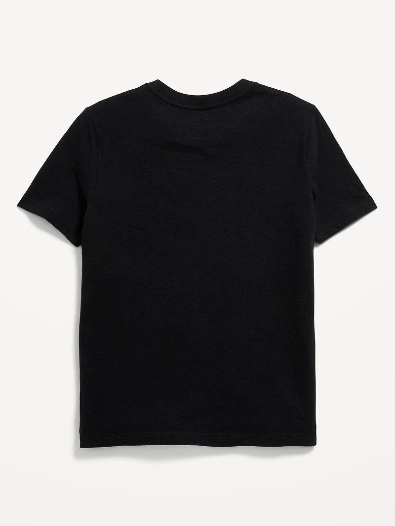 Pokémon™ Gender-Neutral Graphic T-Shirt for Kids