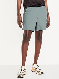 ProTrain Lined Shorts - 7-inch inseam