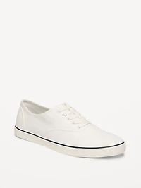 Canvas Sneakers for Men