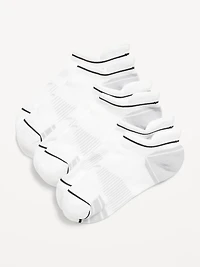 Running Ankle Socks 3-Pack for Women