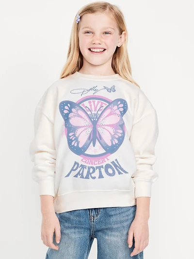 Dolly Parton™ Over