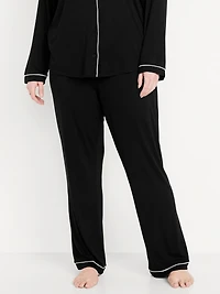 Sunday Sleep Knit Jersey Pant