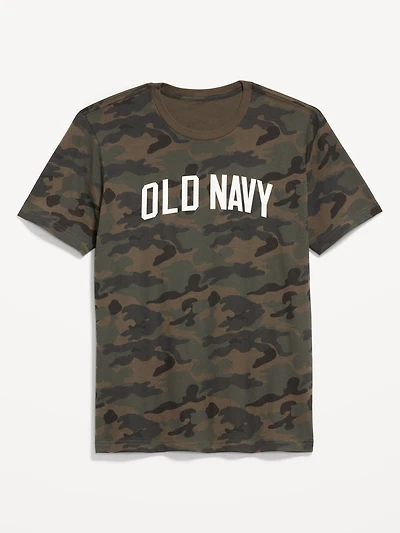 Logo Graphic T-Shirt