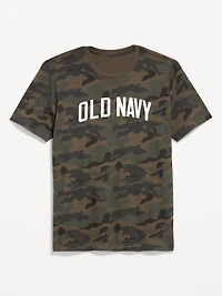 Logo Graphic T-Shirt