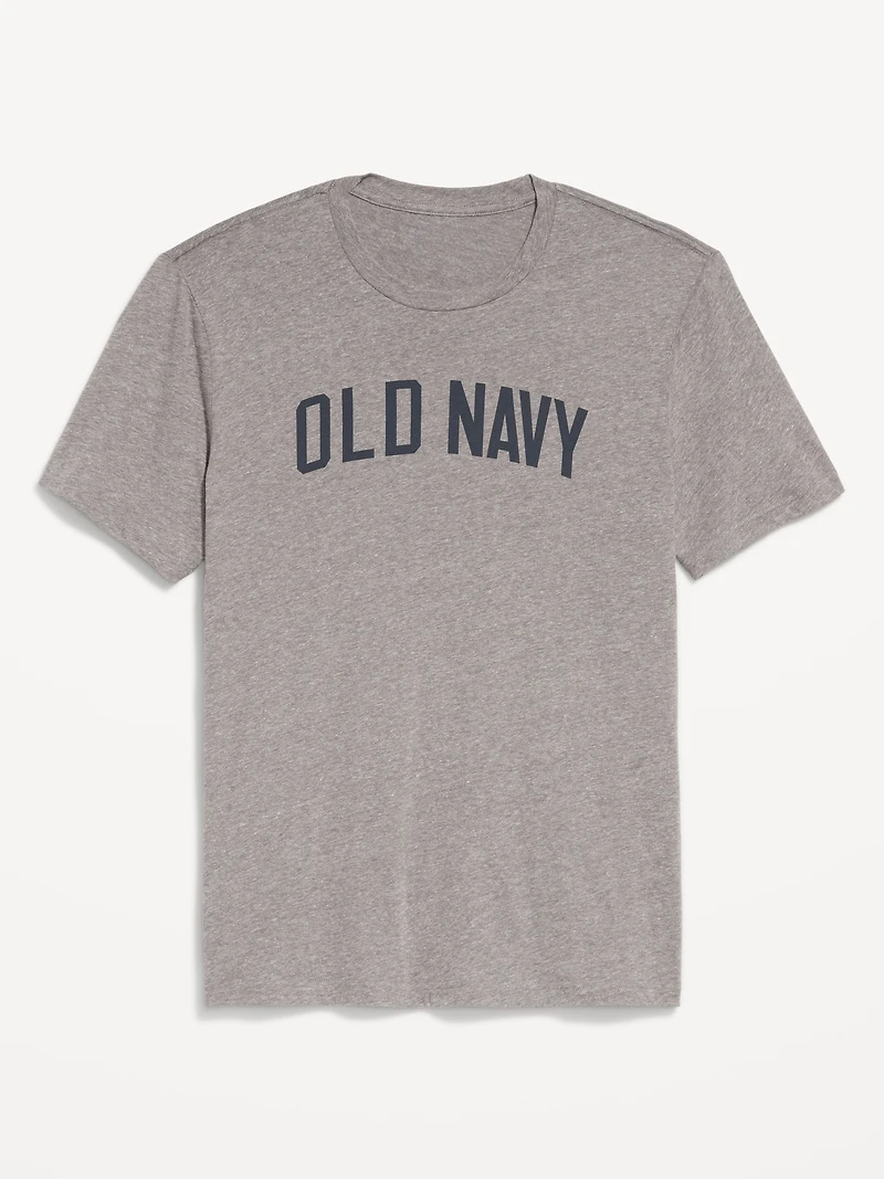 Logo Graphic T-Shirt