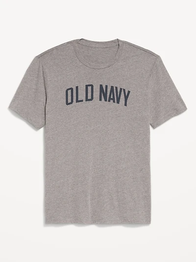 Logo Graphic T-Shirt