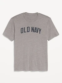 Logo Graphic T-Shirt