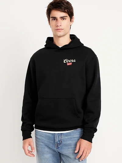 Coors© Pullover Hoodie