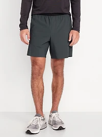 ProTrain Lined Shorts - 7-inch inseam