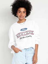 Ford™ SoComfy Over