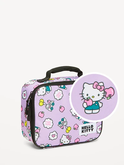 Hello Kitty® Lunch Bag for Girls