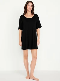 Sunday Sleep Knit Jersey Shirt