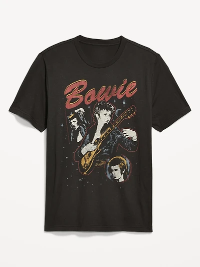 David Bowie™ T-Shirt