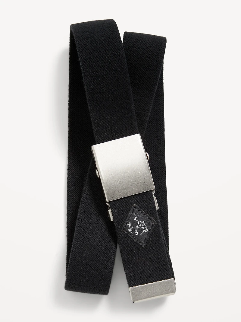 Skate Belt for Boys