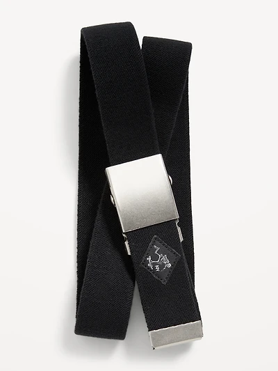 Skate Belt for Boys