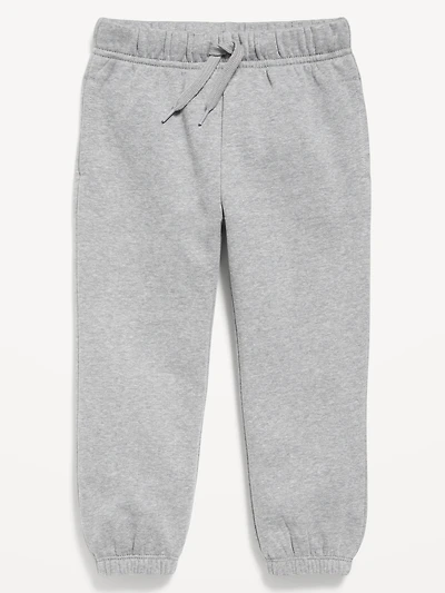 Favorite Fleece Baggy Jogger Sweatpants for Toddler Boys