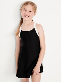 PowerSoft Cami Athletic Dress for Girls