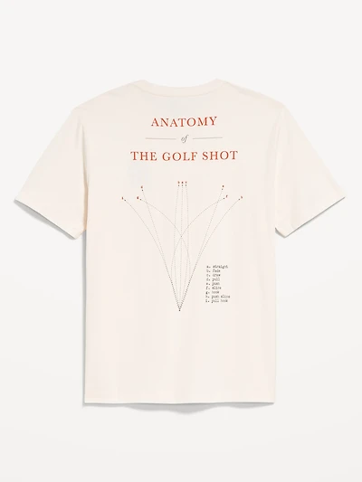 PGA TOUR™ Heavyweight Loose T-Shirt