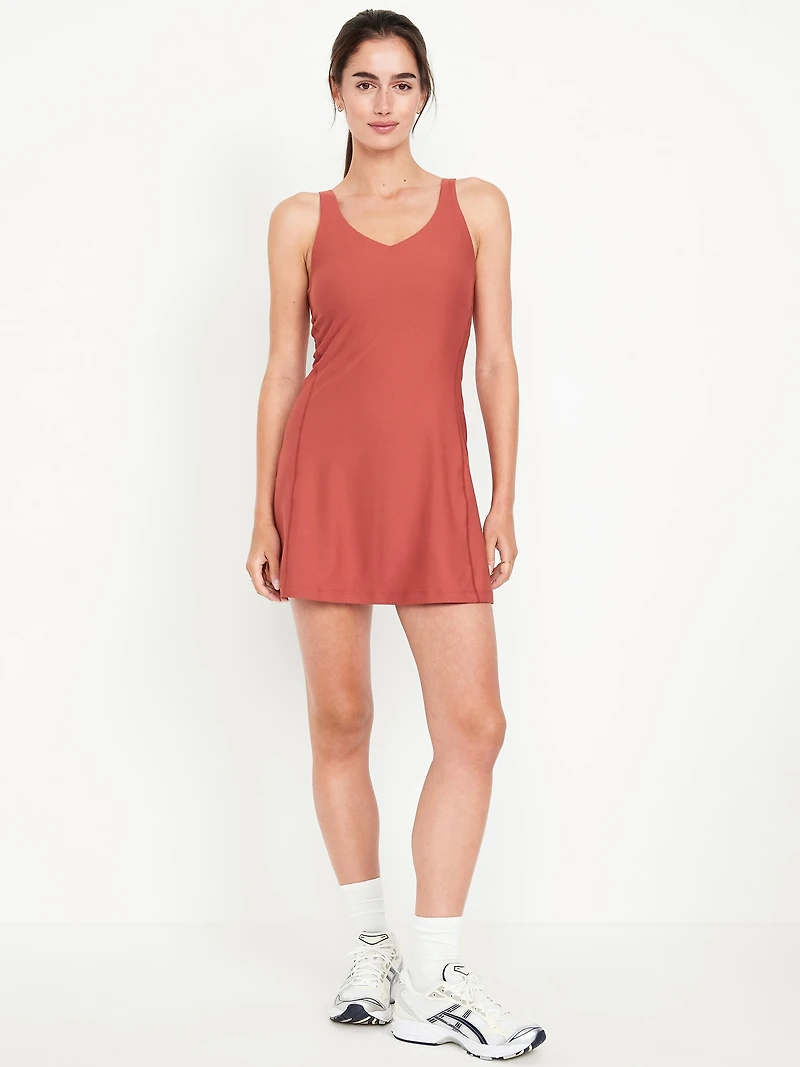 PowerSoft Athletic Dress