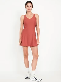 PowerSoft Athletic Dress