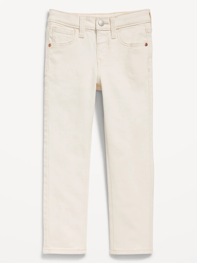 360° Stretch Skinny Jeans for Toddler Boys