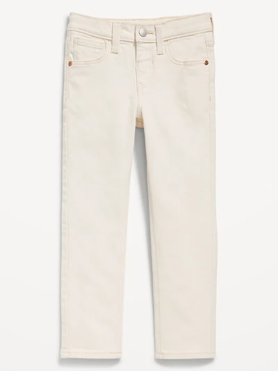 360° Stretch Skinny Jeans for Toddler Boys
