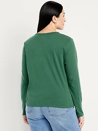 EveryWear Long-Sleeve T-Shirt