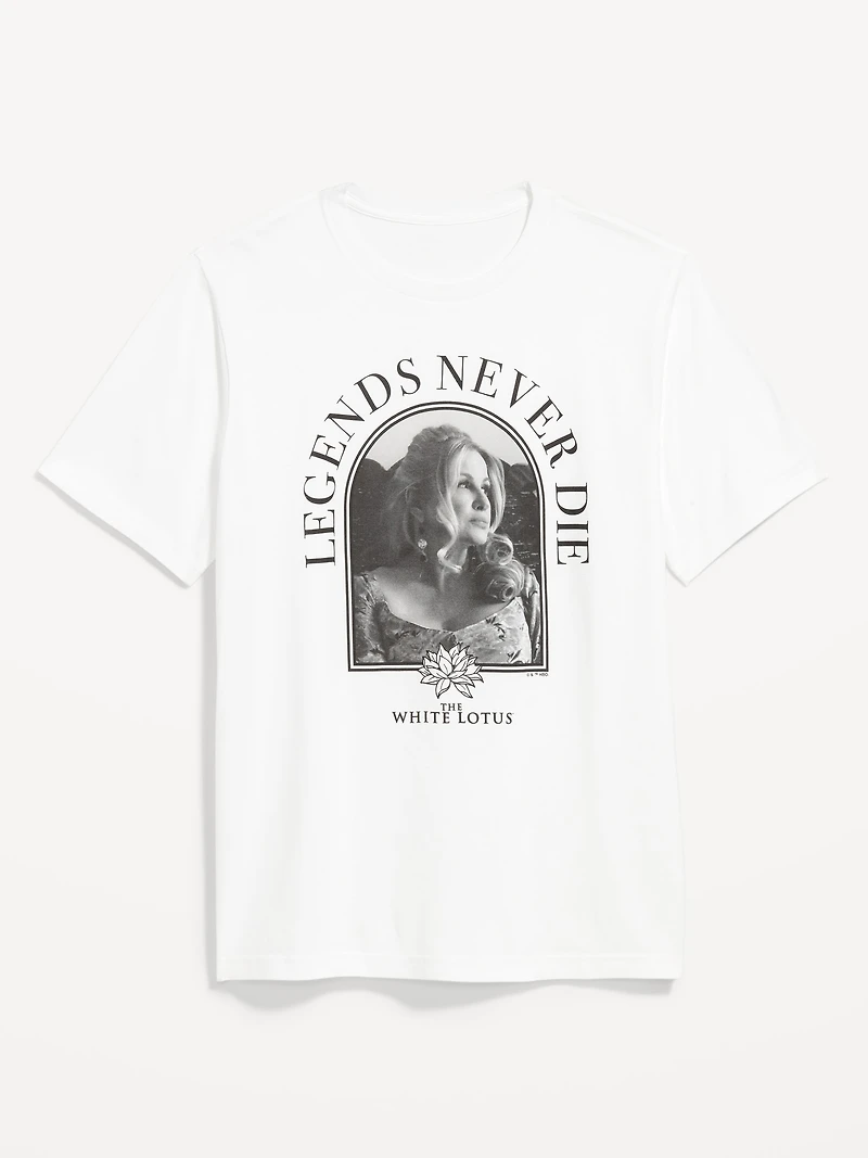 The White Lotus™ T-Shirt