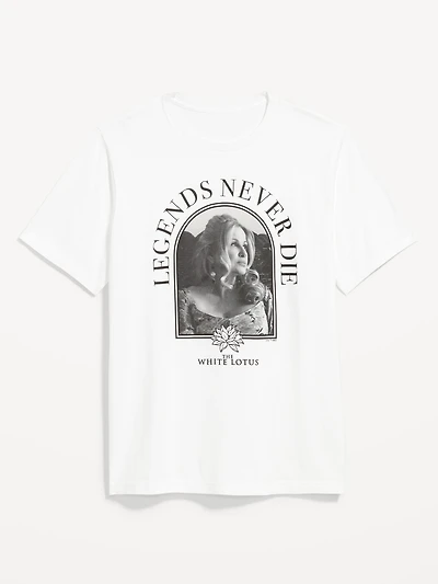 The White Lotus™ T-Shirt