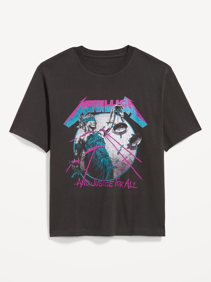 Metallica™ T-Shirt
