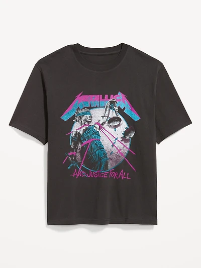 Metallica™ T-Shirt