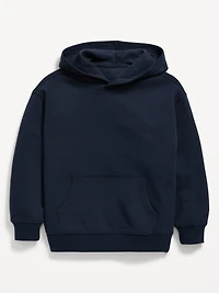 Favorite Fleece Oversized Pullover Hoodie for Boys