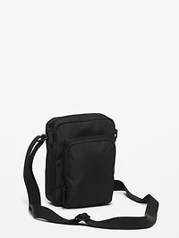Trek Sling Bag for Men