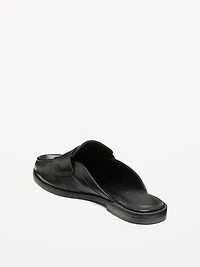 Loafer Mule Shoes for Women