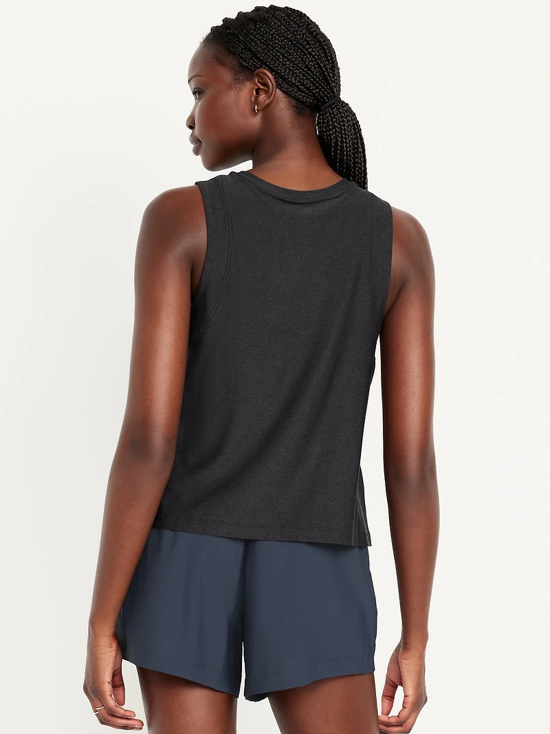CloudMotion Tank Top