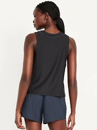 CloudMotion Tank Top