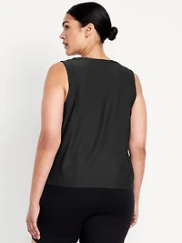 CloudMotion Tank Top