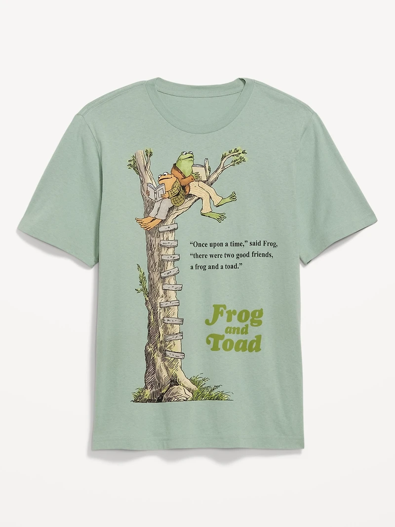 Frog and Toad™ T-Shirt