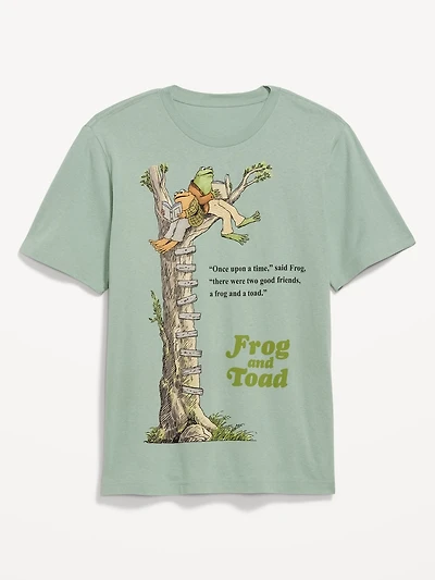 Frog and Toad™ T-Shirt